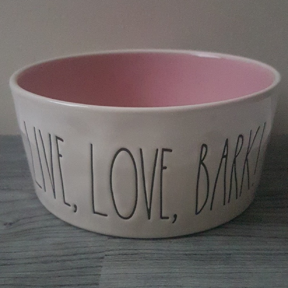 Rae Dunn Artisan Collection Bowl